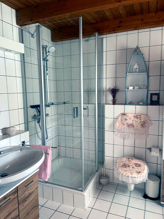 Ferienwohnung im Yachthafen Lauenburg